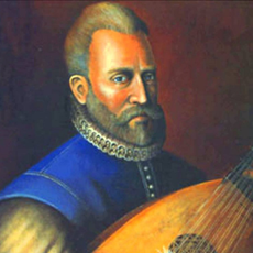 John Dowland