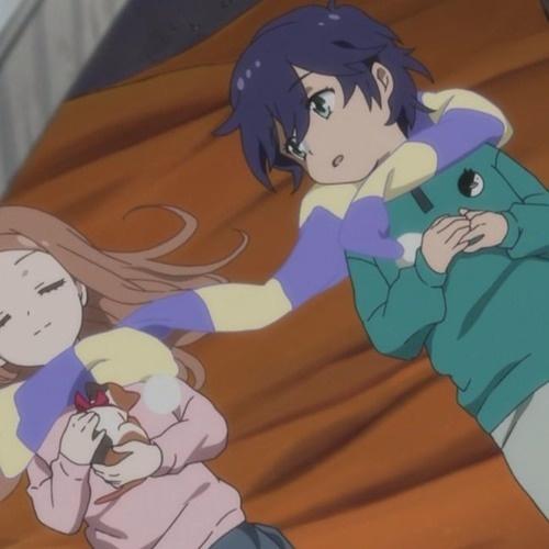 ᕕ( ᐛ )ᕗ しょうがない ᕕ( ᐛ )ᕗ