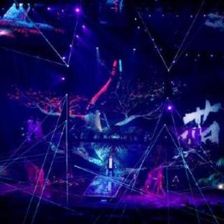 2019许嵩寻宝游戏演唱会-武汉站
