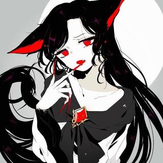 【暗黑系】哥特萝莉/病娇