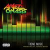 Ariez Onasis - See About Me