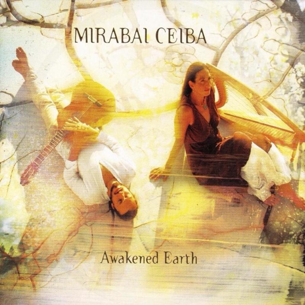 Mirabai Ceiba