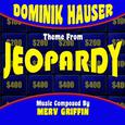 Jeopardy - Main Theme (Single) (Merv Griffin)