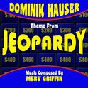 Jeopardy - Main Theme (Single) (Merv Griffin)专辑