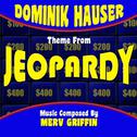 Jeopardy - Main Theme (Single) (Merv Griffin)