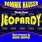 Jeopardy - Main Theme (Single) (Merv Griffin)专辑