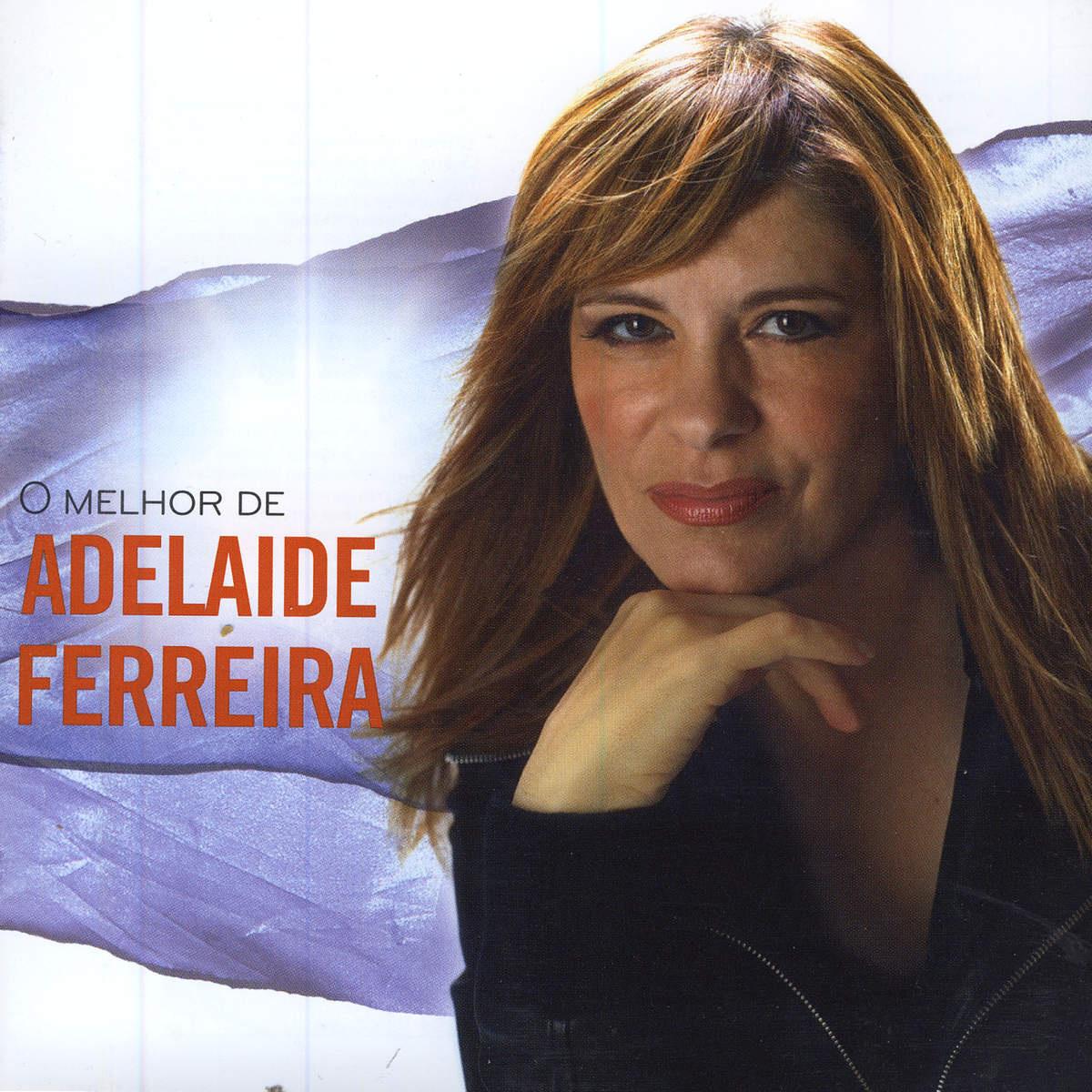 Adelaide Ferreira - Penso em ti, eu sei