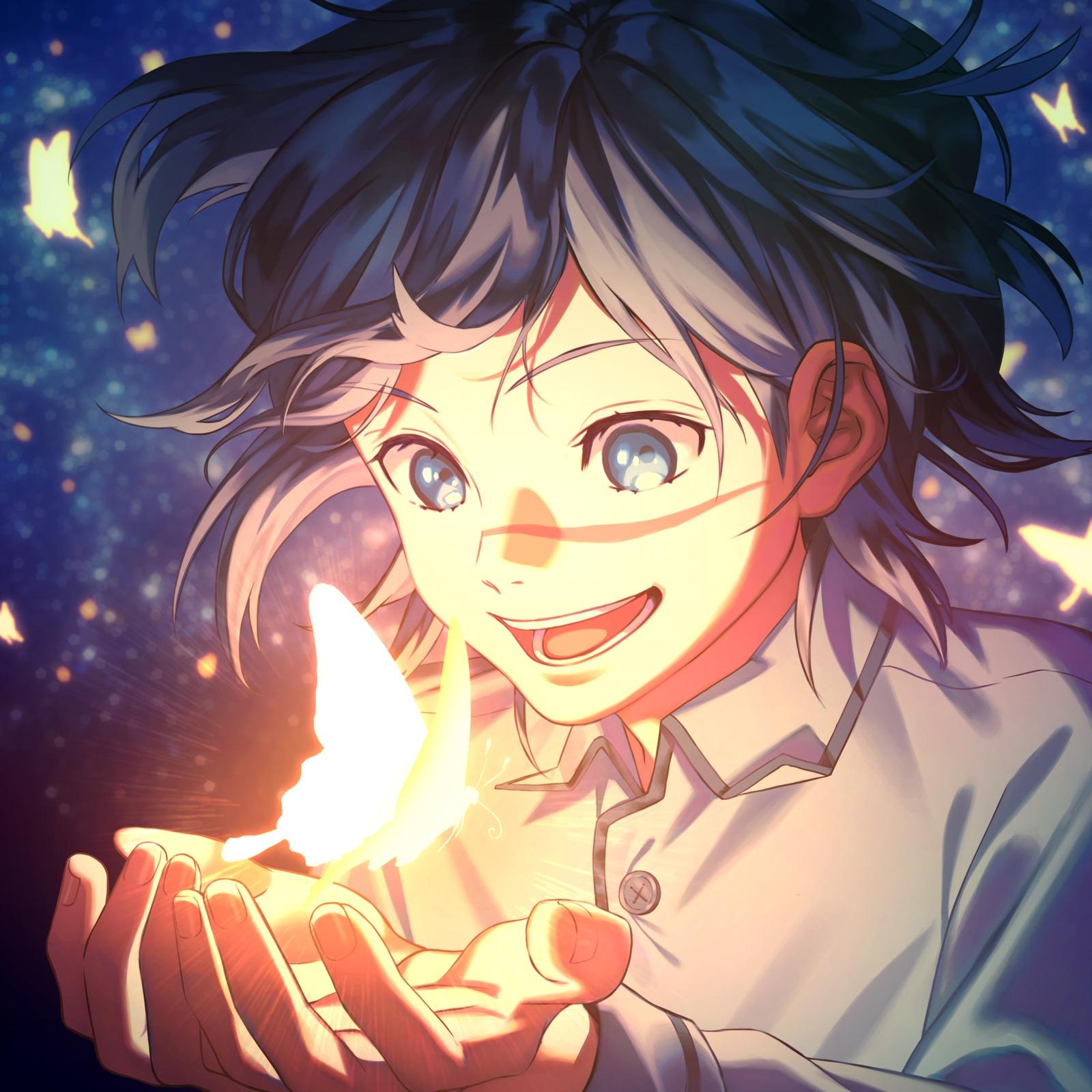 魔法のない世界で生きるということ (Cover)