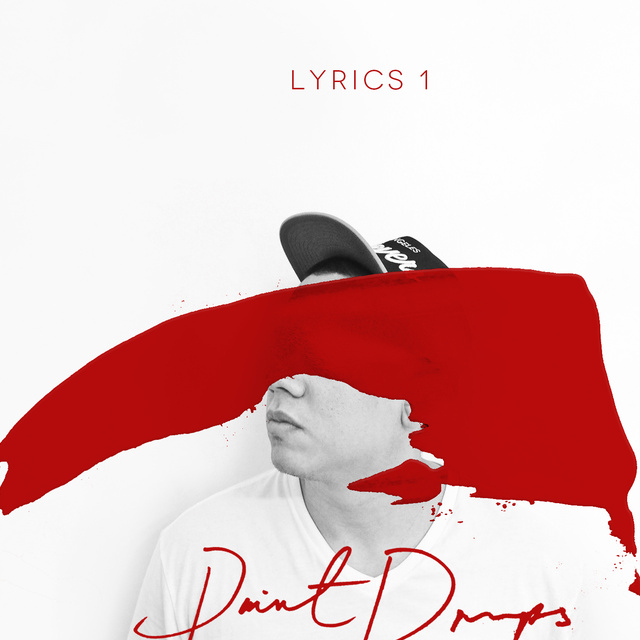 Paint Drops