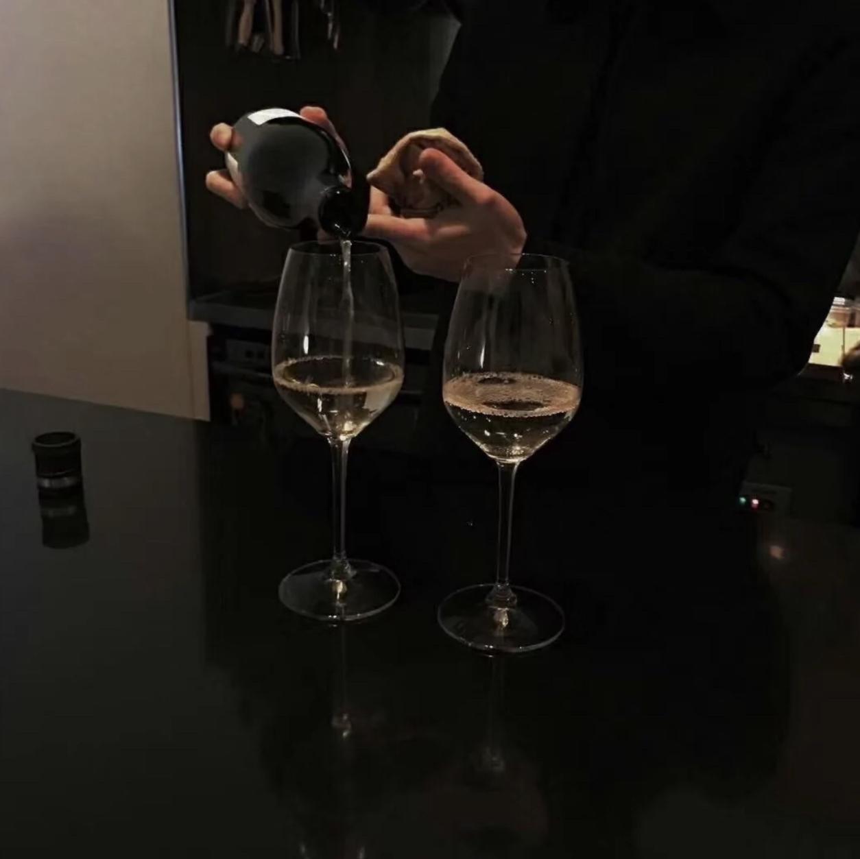 既然留不住那就得放下专辑