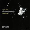 Sonny Stitt Plays Arrangements from the Pen of Quincy Jones