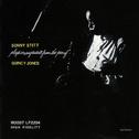 Sonny Stitt Plays Arrangements from the Pen of Quincy Jones专辑