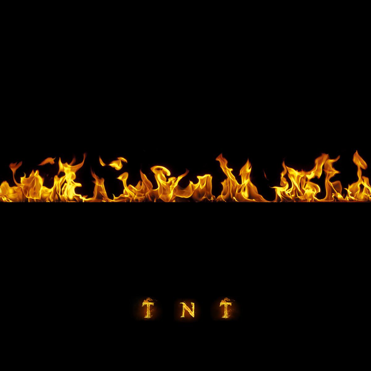 TNT专辑
