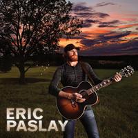 Eric Paslay - Song About A Girl (PT karaoke) 带和声伴奏