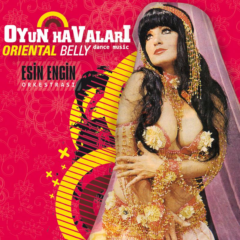 Oyun Havalari / Oriental Belly Dance Music专辑