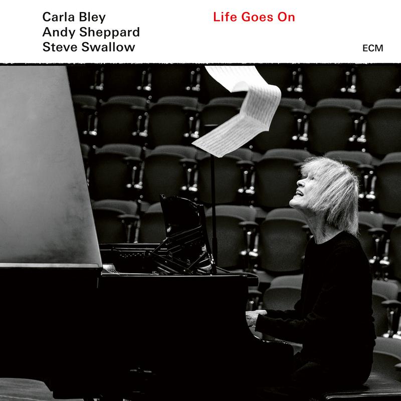 Carla Bley - Beautiful Telephones (Pt. 1)