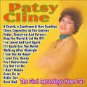 Patsy Cline . The First Recordings Years 50专辑