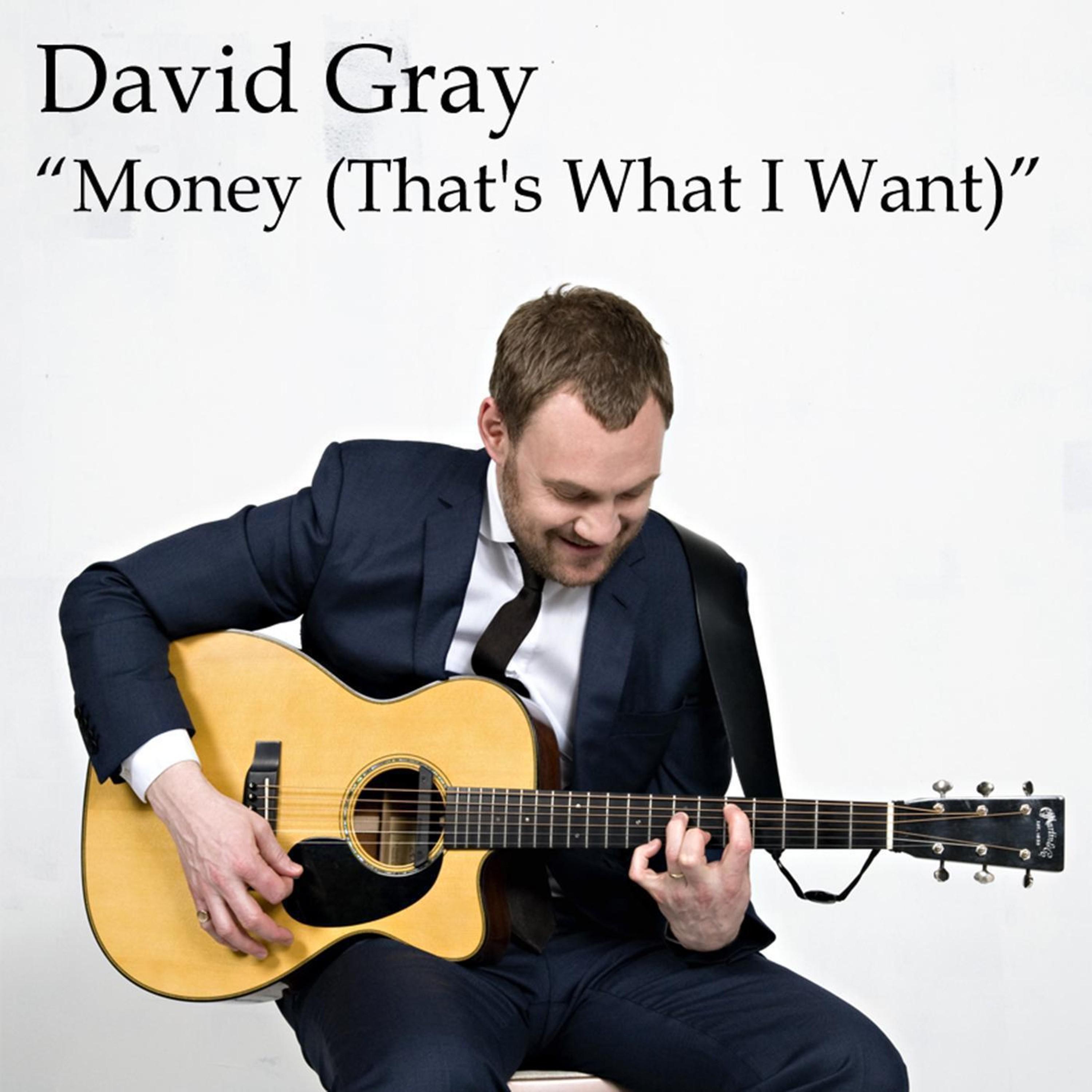 Money (That's What I Want) (From Jim Beam's Live Music Series)