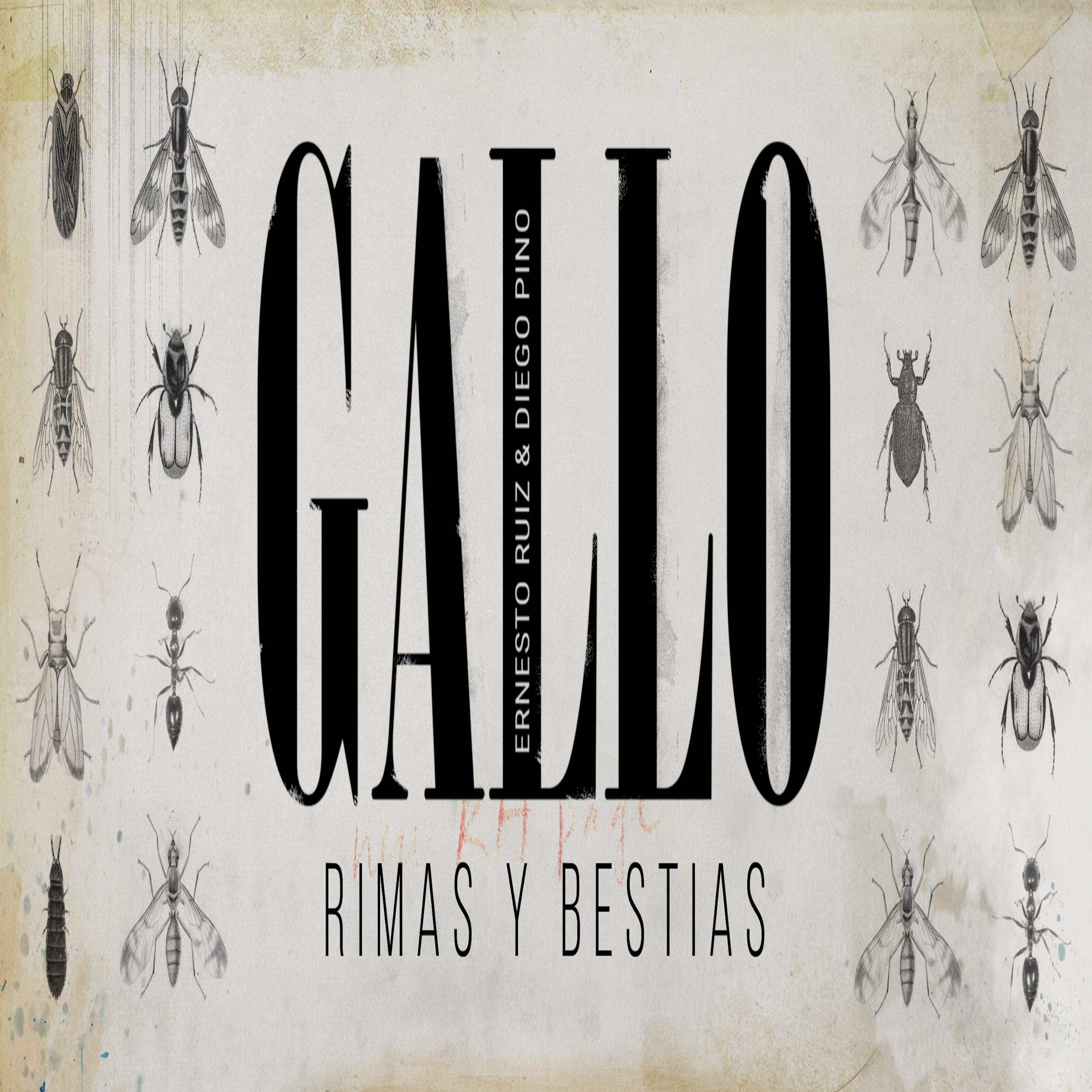 Rimas y Bestias