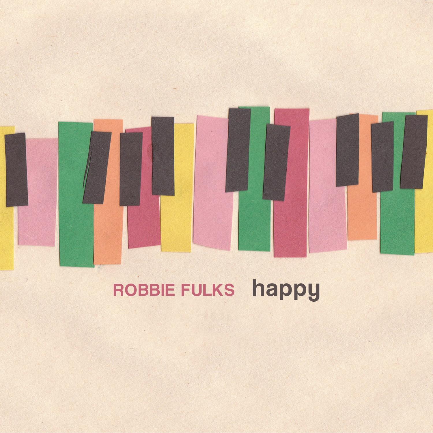Happy