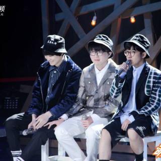 明日之子·原唱合辑