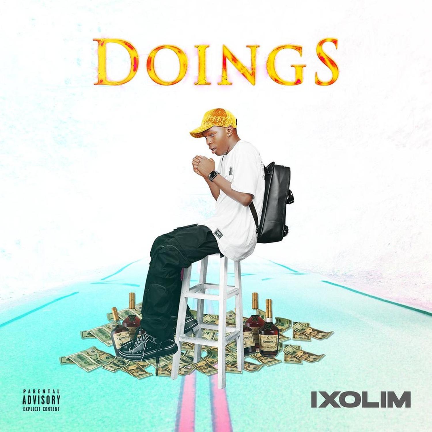 Ixolim - Doings