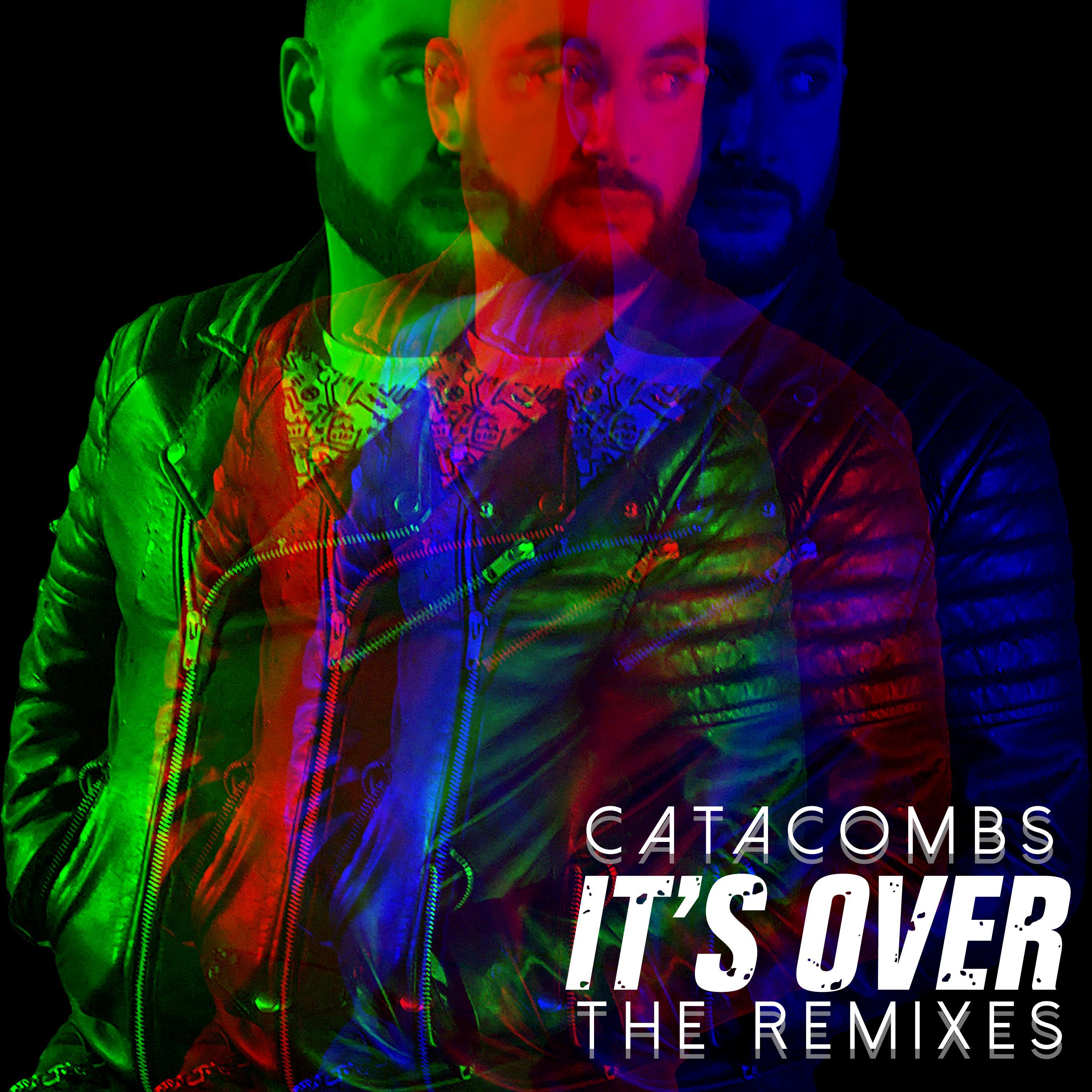 It's Over (The Remixes)