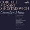 Corelli, Mozart & Shostakovich: Chamber Music专辑