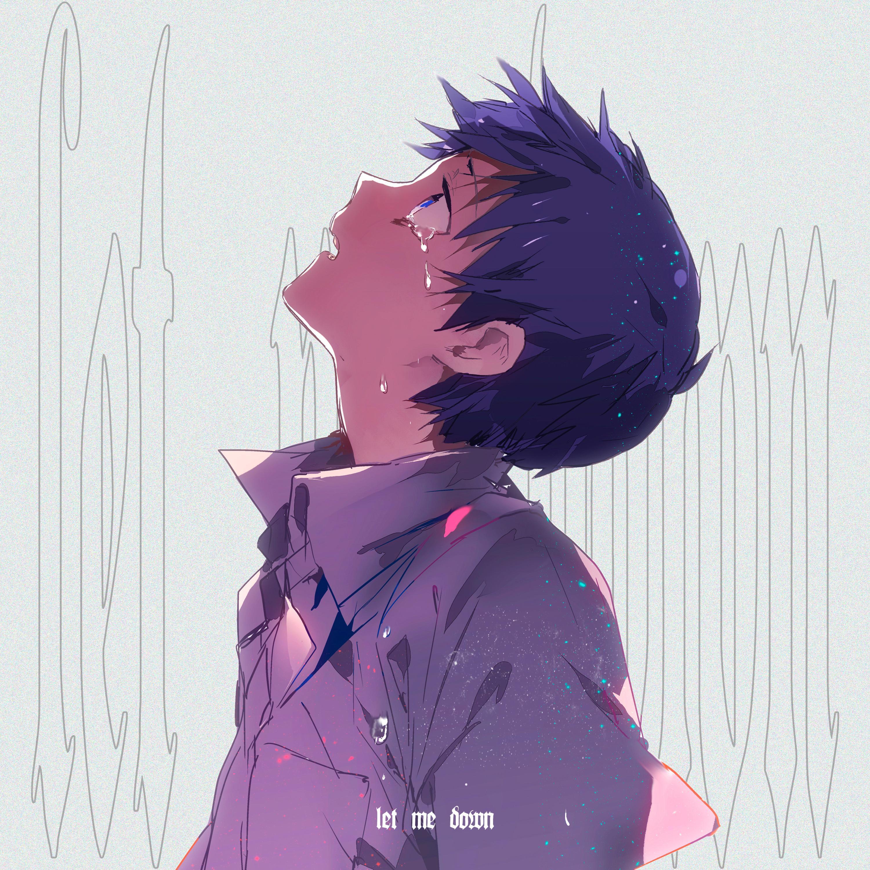 Let Me Down