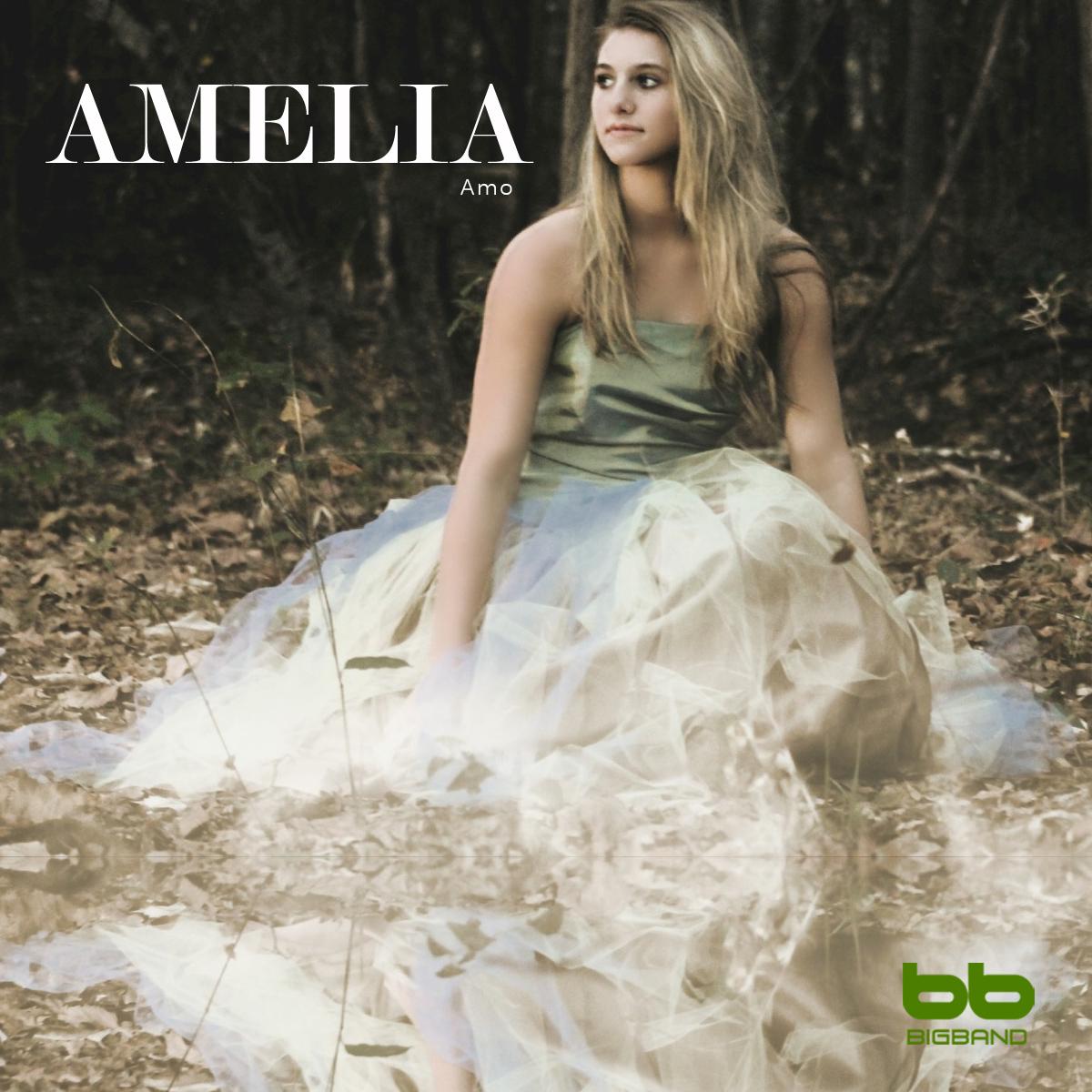 Amelia (아멜리아)