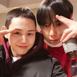 【一周韩语新歌】19/ 1/19~19/ 1/25