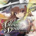 Cleave Spark专辑