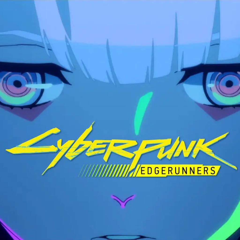 赛博朋克·边缘行者Remix大全