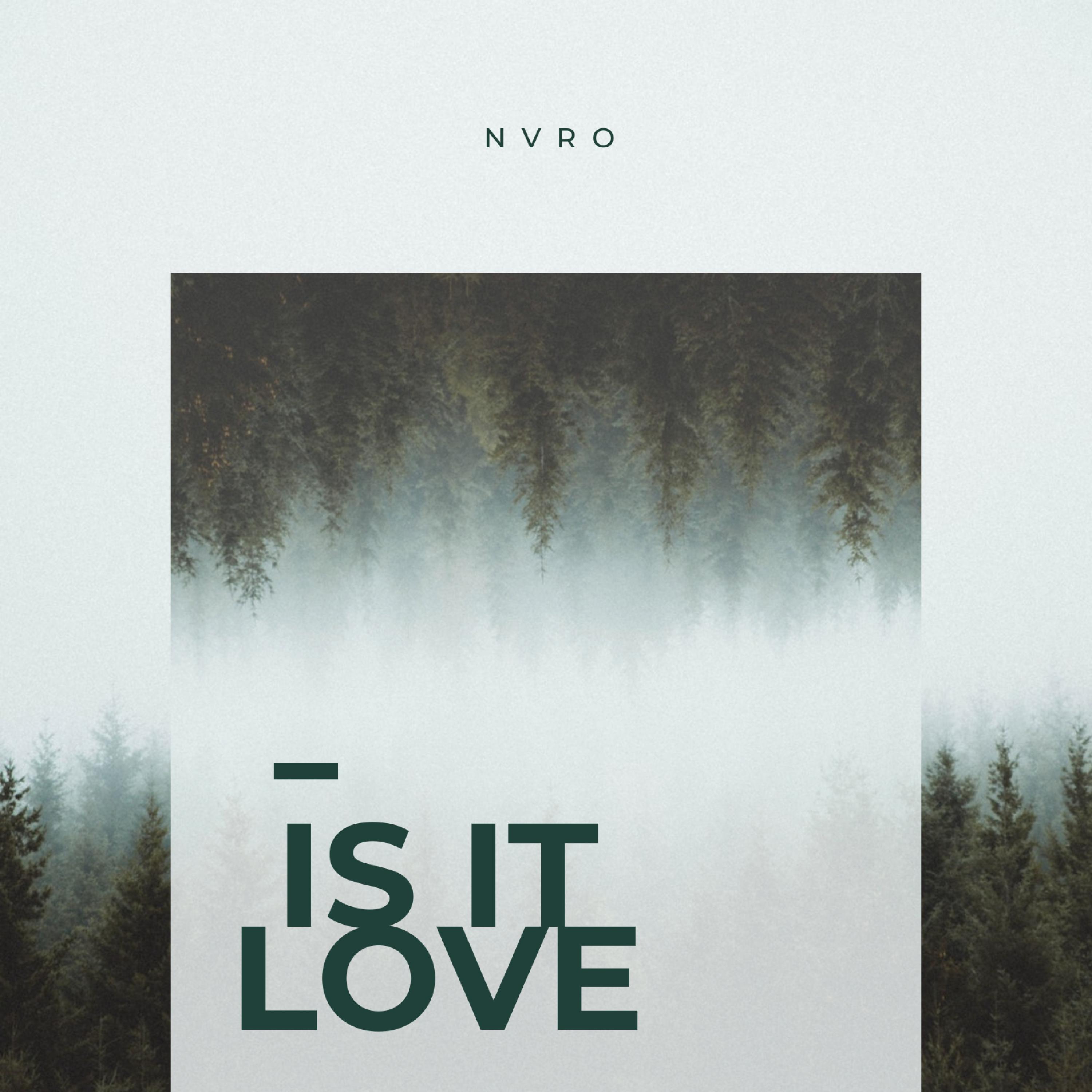 Is It Love (feat. Yeah Boy)