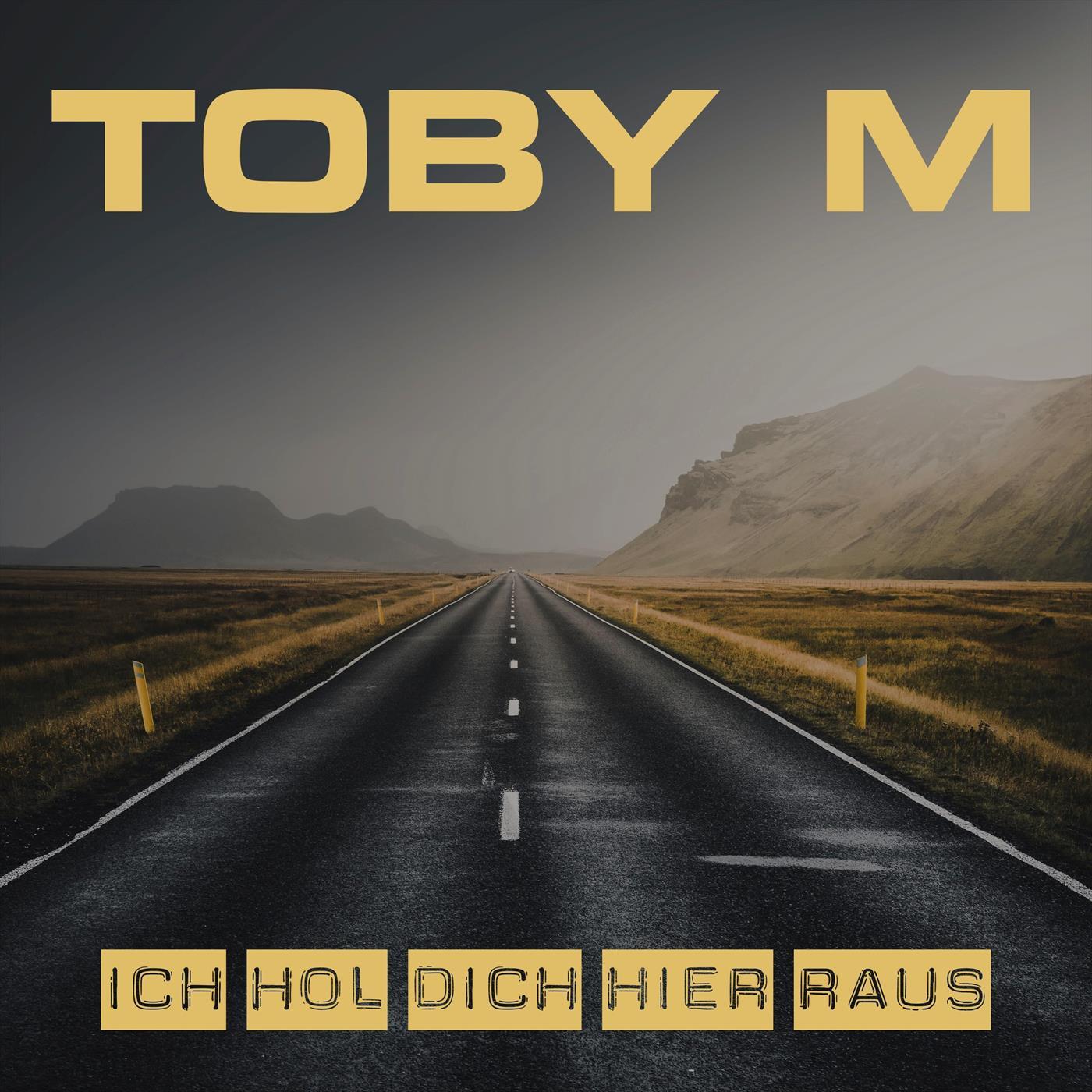 Ich hol dich hier raus