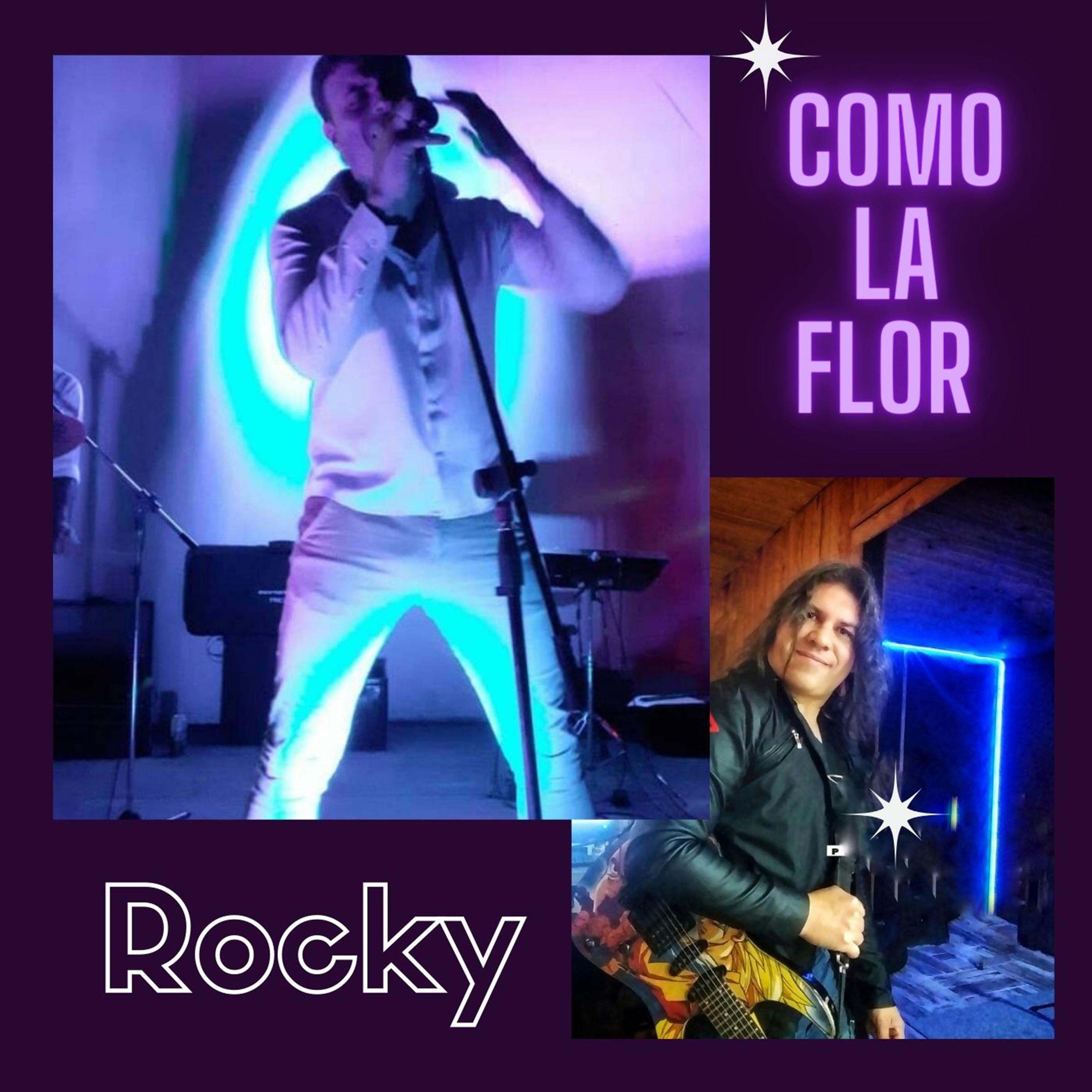 Como la Flor
