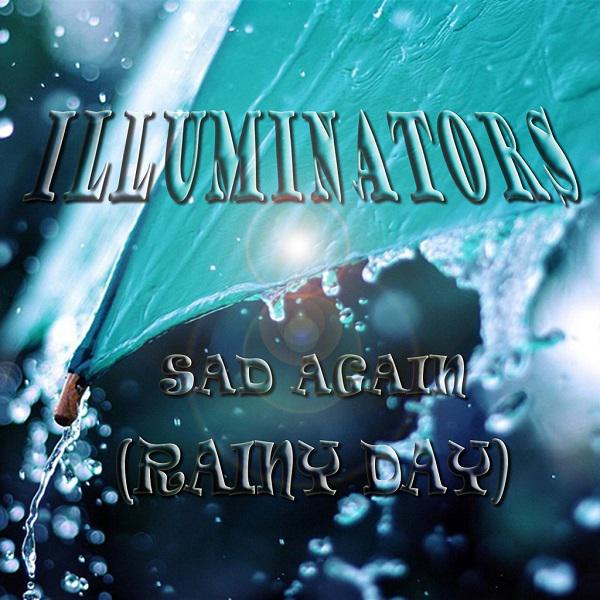 Sad Again (Rainy Day)专辑