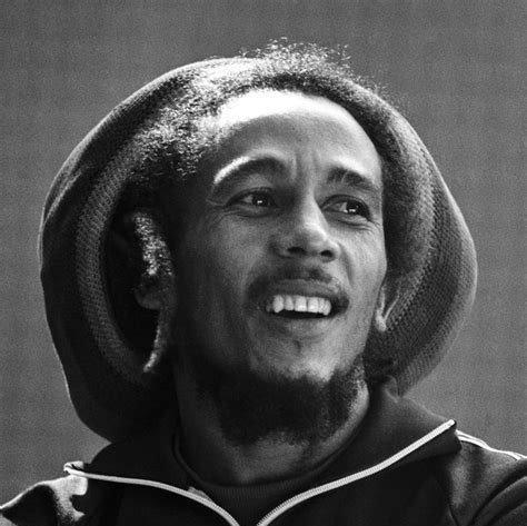 Bob Marley