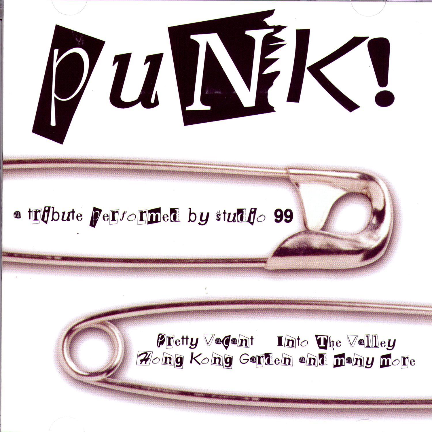 Punk! A Tribute