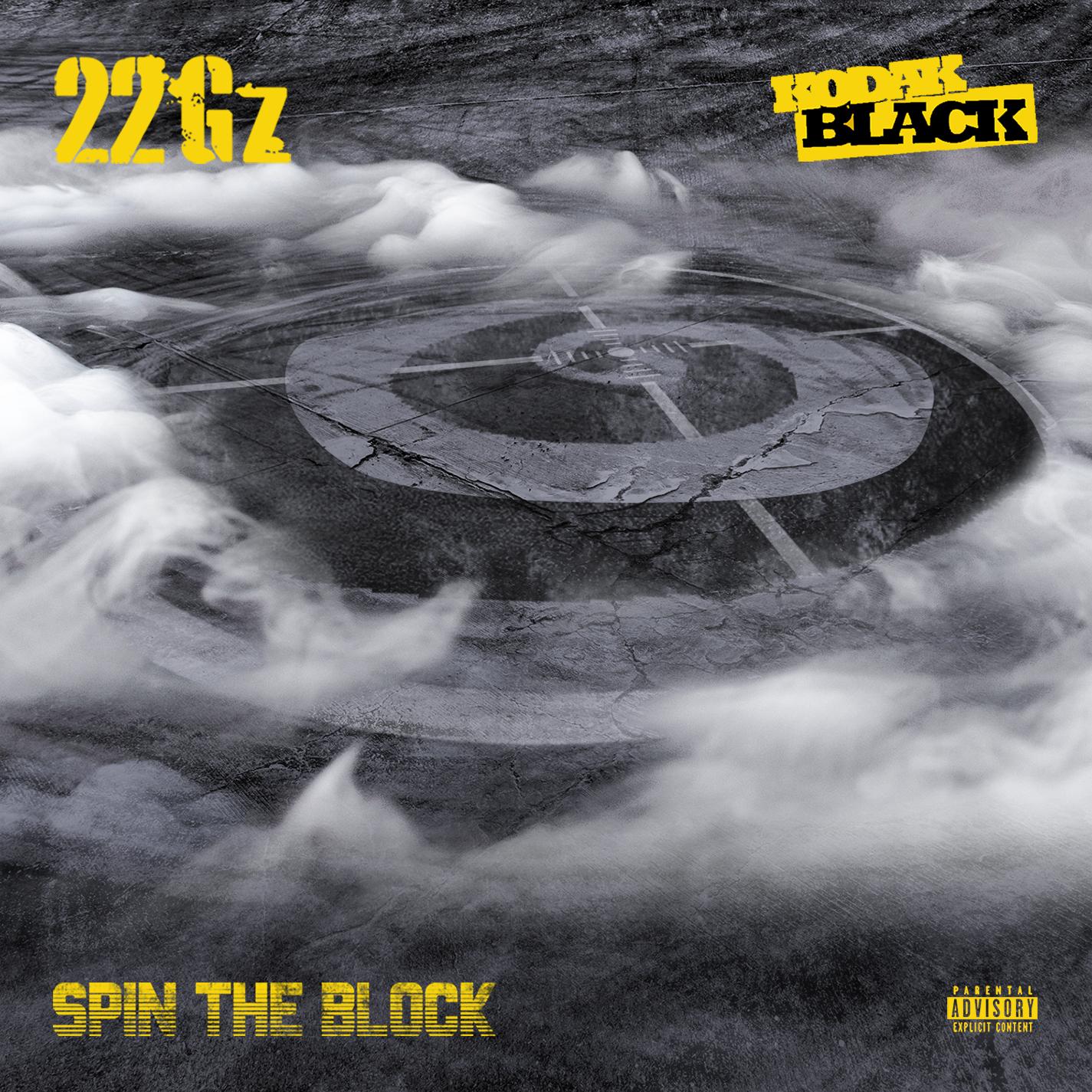 Spin the Block