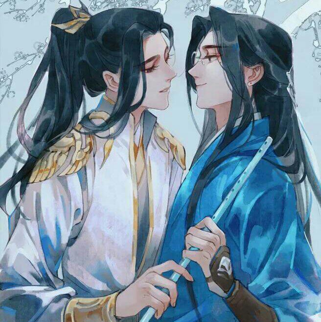 撒野/默读/渣反/天官/杀破狼/六爻/遇蛇