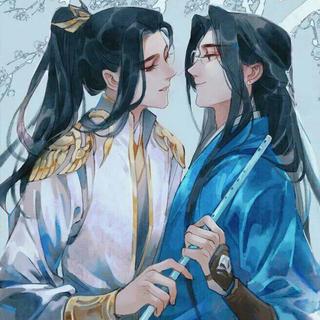 撒野/默读/渣反/天官/杀破狼/六爻/遇蛇