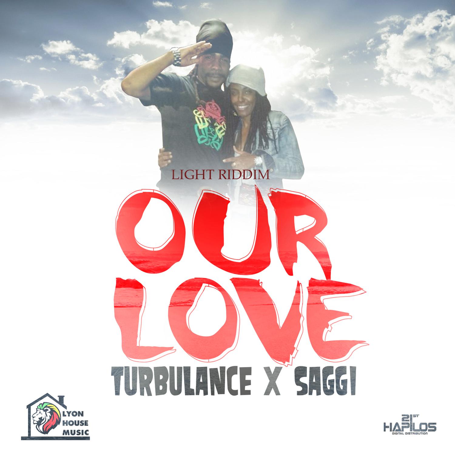 Turbulence - Our Love