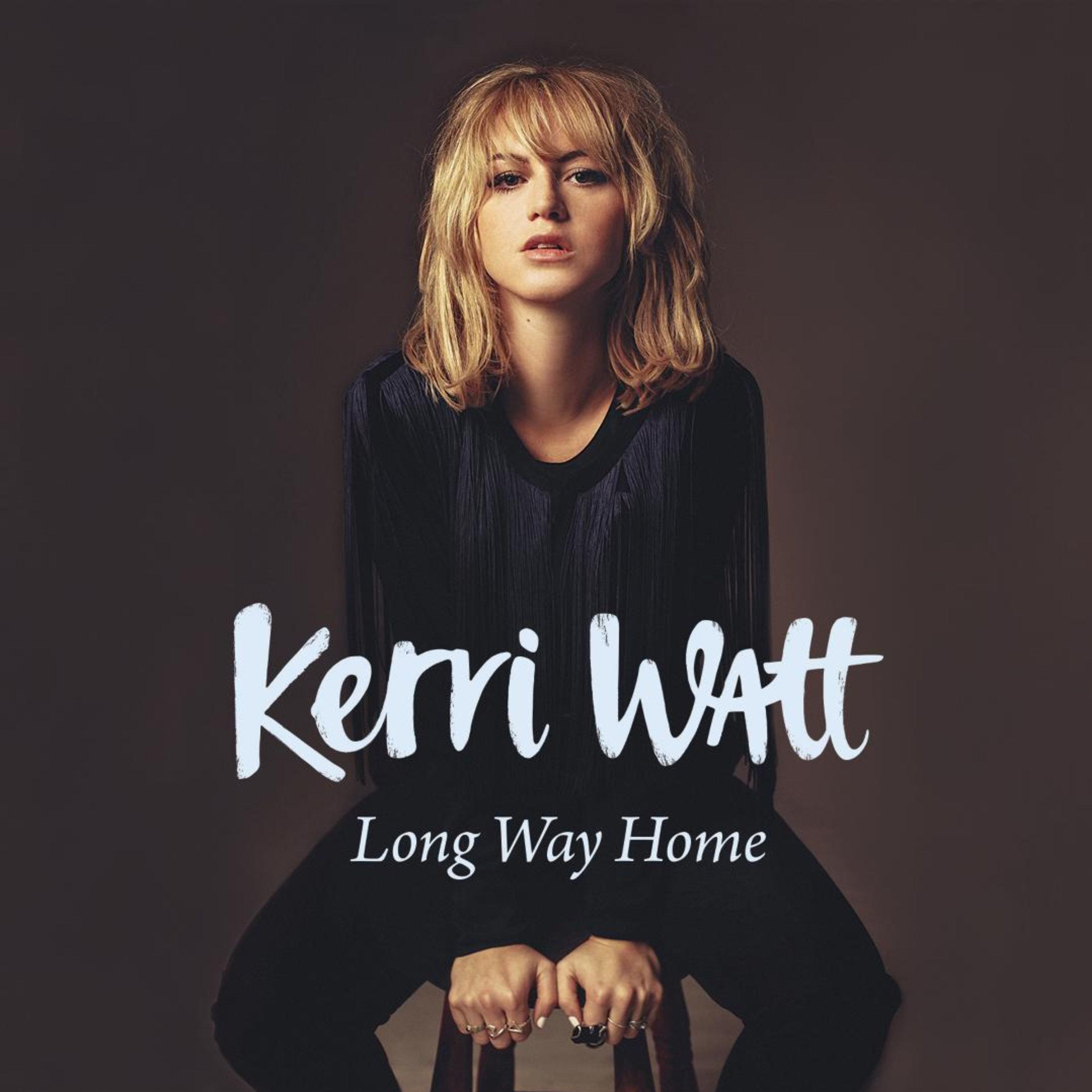 Long Way Home