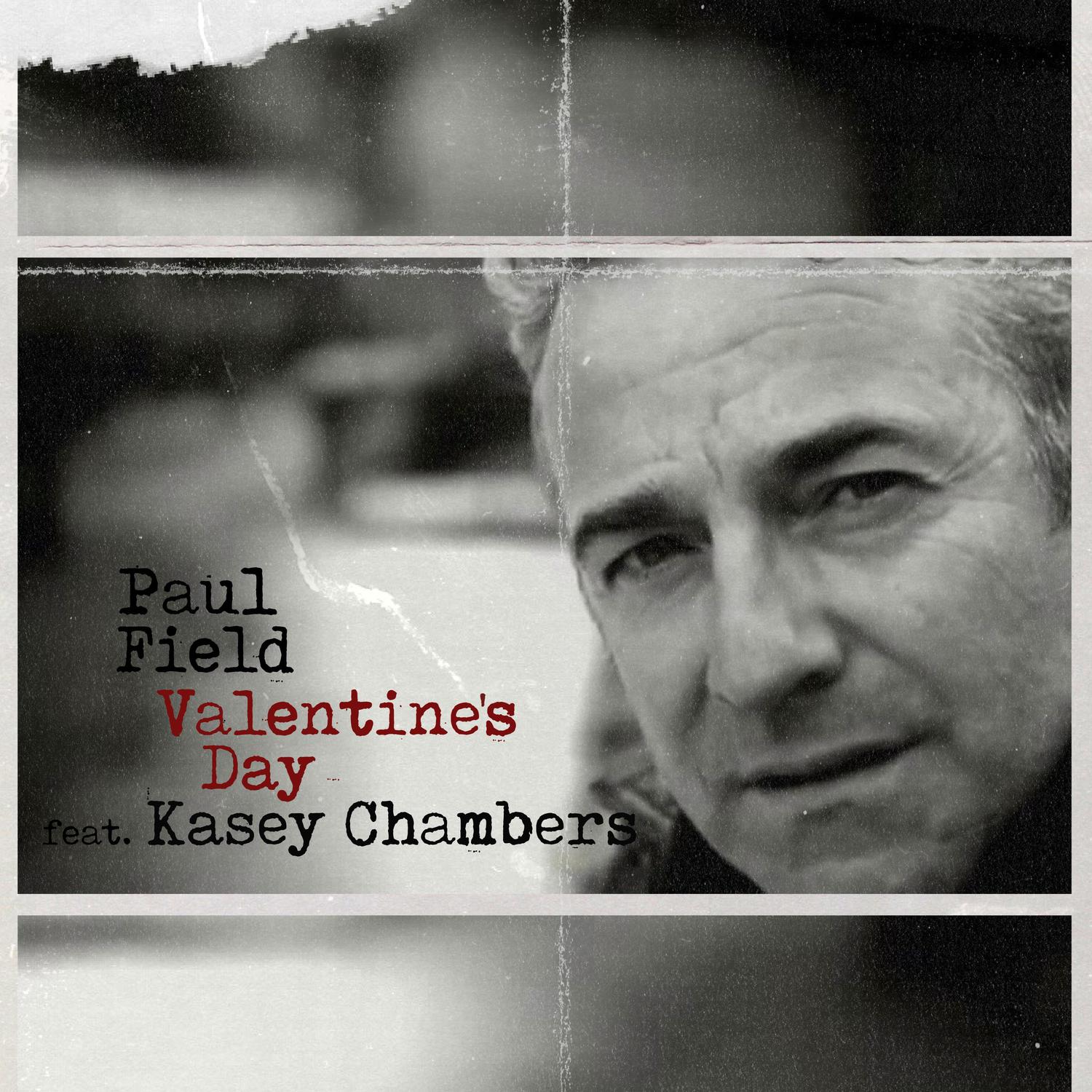 Paul Field - Valentine's Day