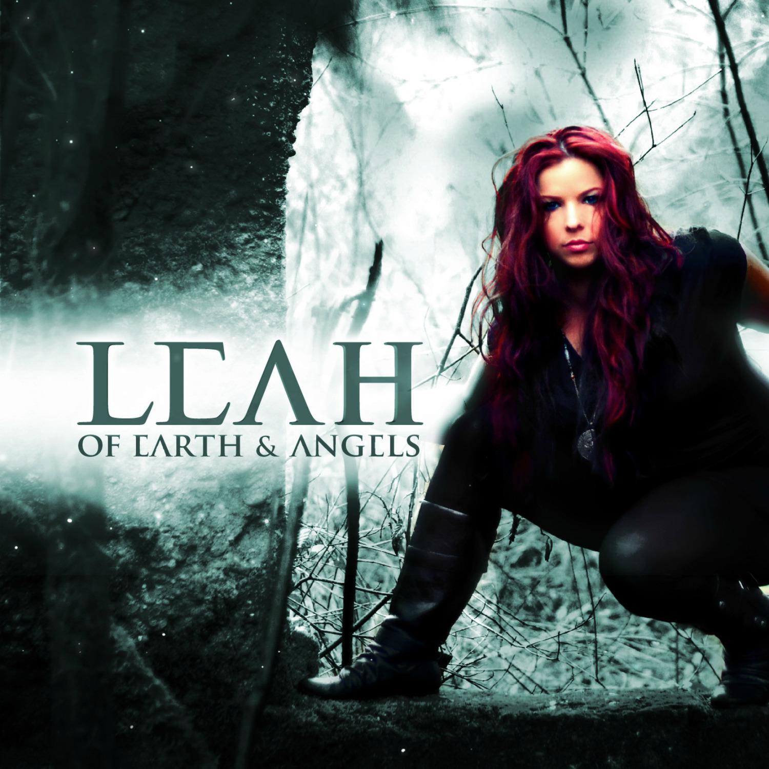 Leah - A Thousand Years