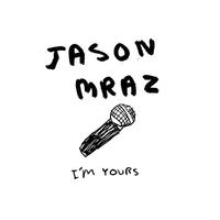 Wordplay - Jason Mraz (Karaoke Version) 带和声伴奏