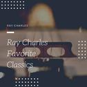 Ray Charles Favorite Classics专辑