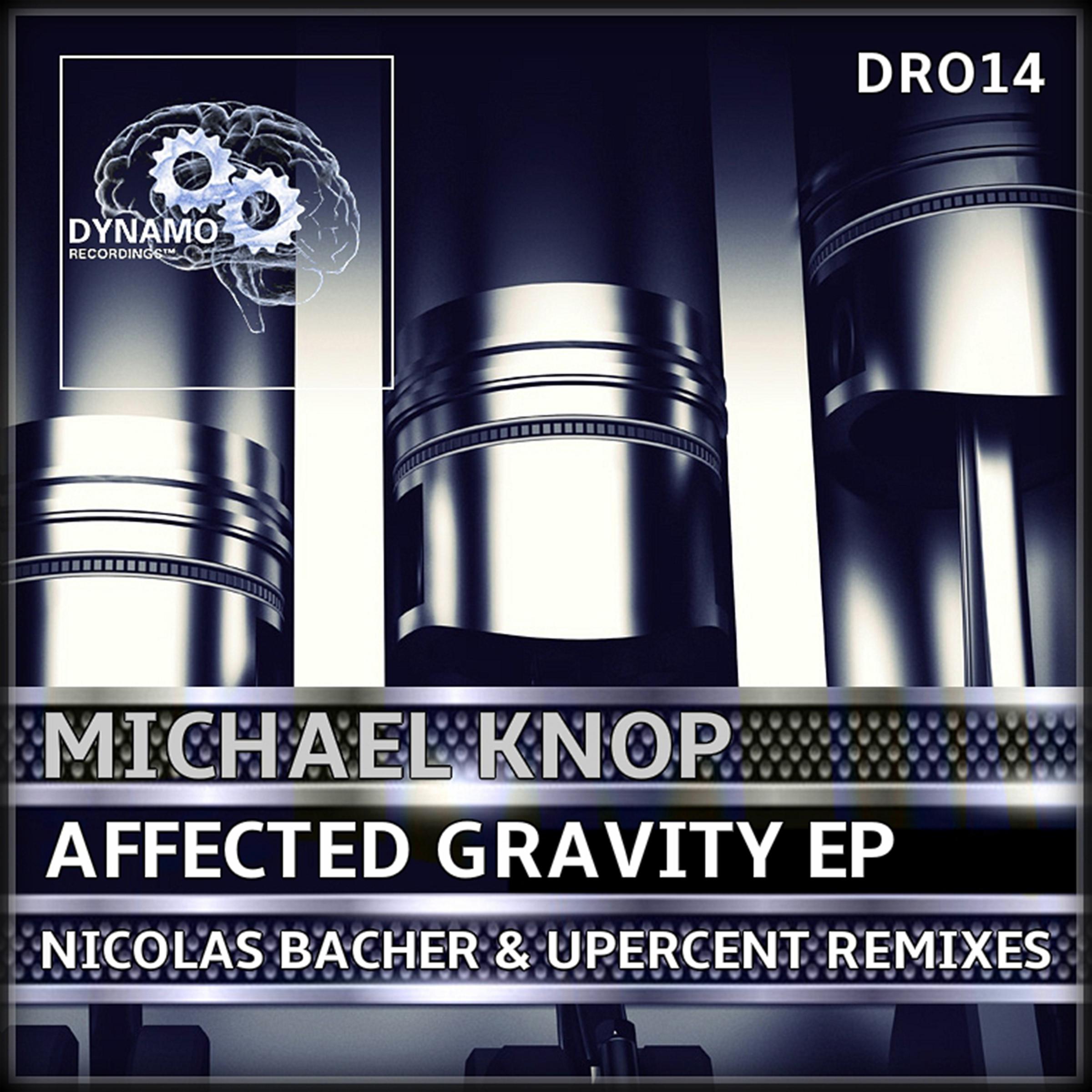 Affected Gravity (Nicolas Bacher Remix)