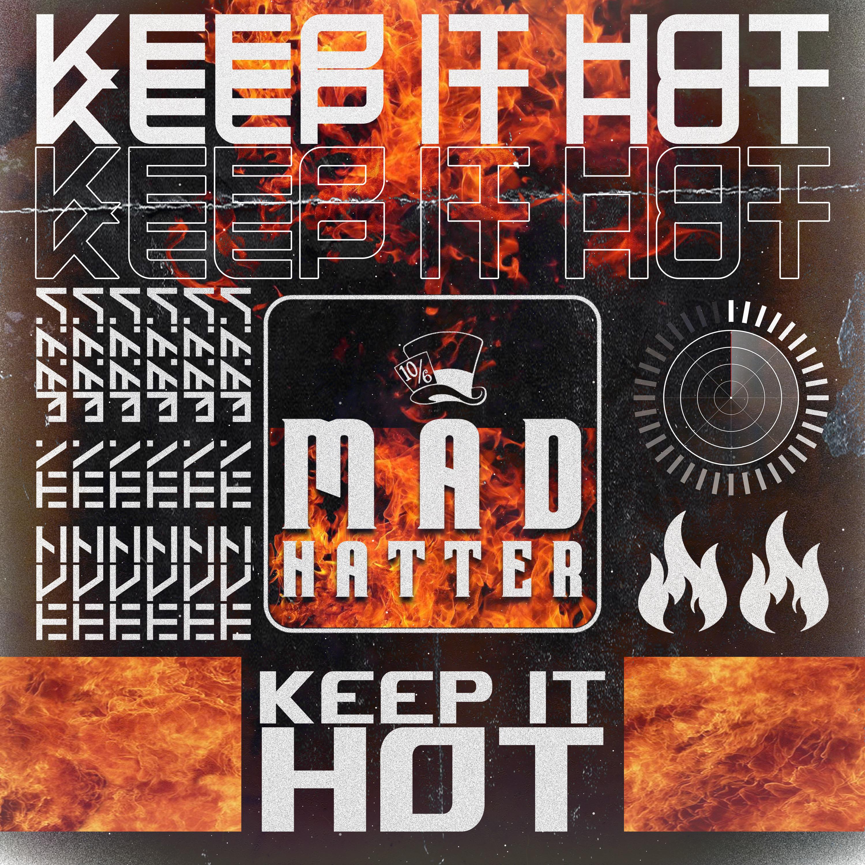 Keep It Hot